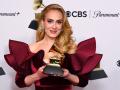 Adele debutará como actriz con Tom Ford
