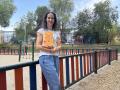 Abrudeño, autora de "49 cosas que debes enseñar a tus hijos antes de los 16"