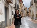 Imagen de Rosa Guillermo Tortajada, alcaldesa de Matet, Castellón