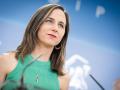 (Foto de ARCHIVO)
La secretaria general de Podemos, Ione Belarra,, durante una rueda de prensa en el Congreso de los Diputados, a 8 de julio de 2025, en Madrid (España).

Diego Radamés / Europa Press
08/7/2025