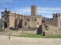 Castillo de Javier (Navarra)