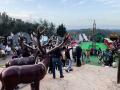 Óbidos: la villa de la Navidad