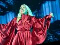 Imagen del concierto de Mónica Naranjo en el Roig Arena