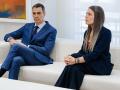 El presidente del Gobierno, Pedro Sánchez, y la portavoz del Grupo Parlamentario Junts, Miriam Nogueras, en una imagen de archivo