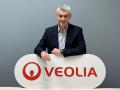 El director País de Veolia en España, Daniel Tugues.

REMITIDA / HANDOUT por VEOLIA
Fotografía remitida a medios de comunicación exclusivamente para ilustrar la noticia a la que hace referencia la imagen, y citando la procedencia de la imagen en la firma
03/12/2025
