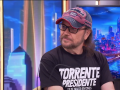 Santiago Segura en El Hormiguero
