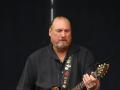 El guitarrista Steve Cropper en una imagen de archivo