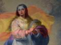 La Inmaculada Concepción, patrona de España y de la Infantería