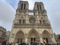 Notre Dame, lo más visitado de París