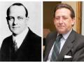 P.G. Wodehouse y Alfonso Ussía
