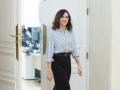 La presidenta de la Comunidad de Madrid, Isabel Díaz Ayuso