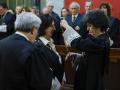 La nueva fiscal general del Estado, Teresa Peramato