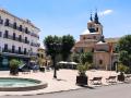 Plaza de Arganda del Rey