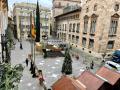 Imagen de la 'Villa de la Navidad' de la Diputación de Valencia.