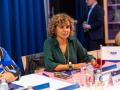 Dolors Montserrat, secretaria general del Partido Popular Europeo