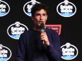 (Foto de ARCHIVO)
Mar Marquez of Ducati Lenovo Team
attends during an Estrella Galicia 0,0 event for his World Championship title at Sala Galileo Galilei on November 11, 2025, in Madrid, Spain.

Oscar J. Barroso / AFP7 / Europa Press
11/11/2025 ONLY FOR USE IN SPAIN
