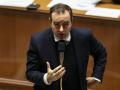 Sébastien Lecornu, primer ministro francés