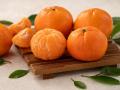 Mandarinas