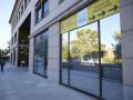 Una oficina del SEPE (Servicio Público de Empleo Estatal), en Madrid