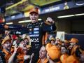 Lando Norris ganó su primer Mundial de F1 con 26 años