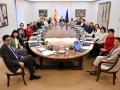 El último Consejo de Ministros del año 2025, celebrado el martes pasado