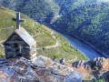 Paisaje de la Ribeira Sacra