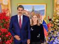Cilia Flores