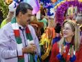 Cilia Flores