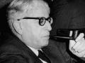 El filósofo alemán Ernst Bloch