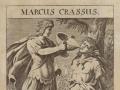 Muerte de Marco Licinio Craso