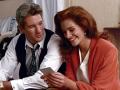 Richard Gere y Julia Roberts, en Pretty Woman