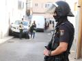 Detienen en Mallorca a un fugitivo alemán