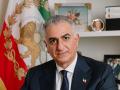 Reza Pahlavi, hijo el último sah de Irán ha pedido la intervención de EE.UU.
