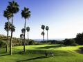 Campo de golf en Rincón de la Victoria (Málaga)