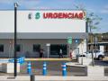 (Foto de ARCHIVO)
Urgencias, hospital, Hospital Universitario de Toledo

EUROPA PRESS/REY SOTOLONGO
02/5/2023