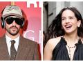 Bad Bunny y Rosalía están el la cima de los más vendidos en España