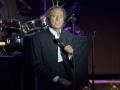 Julio Iglesias en una imagen de archivo