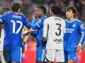 (Foto de ARCHIVO)
Vinicius Junior of Real Madrid argues with Carlos Neva of Albacete Balompie during the Spanish Cup, Copa del Rey, Round of 16 football match between Albacete Balompie and Real Madrid at Estadio Carlos Belmonte on January 14, 2026 in Albacete, Spain

Francisco Macia / AFP7 / Europa Press
14/1/2026 ONLY FOR USE IN SPAIN