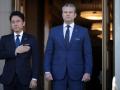 El secretario de Guerra de EE. UU., Pete Hegseth, recibe al ministro de Defensa japonés, Shinjiro Koizumi