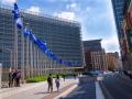 Sede de la Comisión Europea en Bruselas.