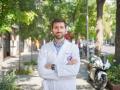 Doctor Borja Quiroga