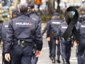 Un agente de la Policía Nacional ha fallecido en el accidente ferroviario de Adamuz