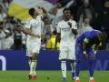 Bellingham y Vinicius, en el Real Madrid - AS Monaco