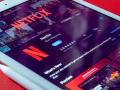Plataforma Streaming Netflix