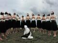 Imagen de Balkan Erotic Epic de Marina Abramovic