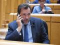 Un senador del PP avisó a Puente sobre las alertas de los maquinistas tres meses antes del accidente