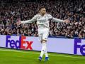 (Foto de ARCHIVO)
20 January 2026, Spain, Madrid: Real Madrid's Kylian Mbappe celebrates scoring his side's goal during the UEFA Champions League soccer match between Real Madrid and AS Monaco at Estadio Santiago Bernabeu. Photo: Alberto Gardin/ZUMA Press Wire/dpa

Alberto Gardin/ZUMA Press Wire/d / DPA
20/1/2026 ONLY FOR USE IN SPAIN