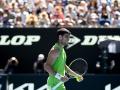 Carlos Alcaraz, en la tercera ronda del Open de Australia