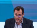 El ministro de Transportes y Movilidad Sostenible, Óscar Puente
