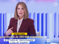 Silvia Intxaurrondo, en La hora de La 1